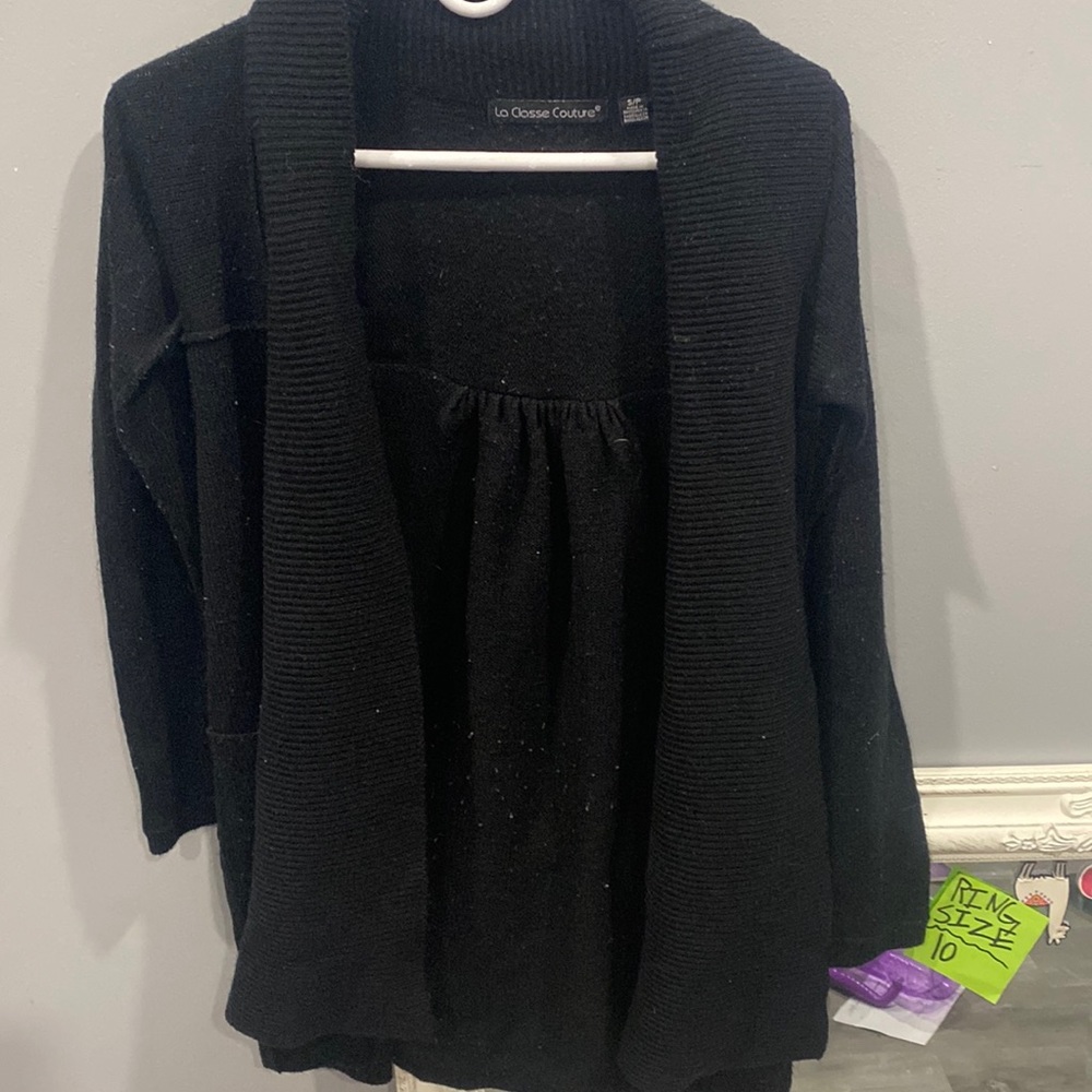 Cardigan/Sweater